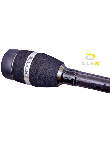 ILLEX CANA SPINNING NIGHT SHADOWS S 215 L WATER THINGS 