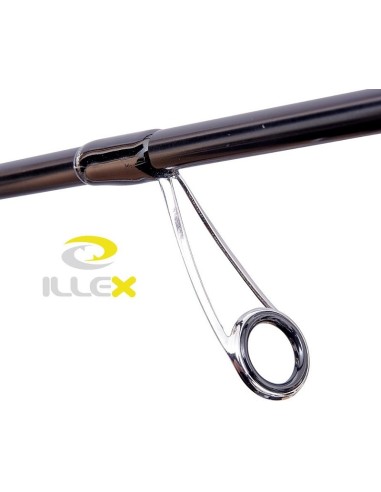 ILLEX CANA SPINNING NIGHT SHADOWS S 215 L WATER THINGS 