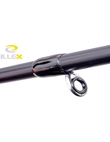 ILLEX CANYA SPINNING NIGHT SHADOWS S 215 L WATER THINGS 