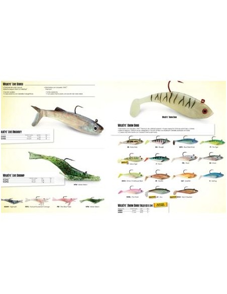 10 Packungen von Gummi Fisch, AUSWAHL TASTING