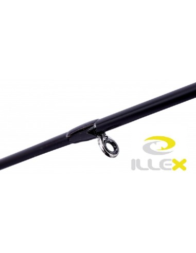 ILLEX CANYA SPINNING STREAM MASTER S 2002 ML MOUNTAIN STREAM