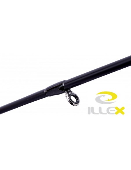 ILLEX CANYA SPINNING STREAM MASTER S 2002 ML MOUNTAIN STREAM