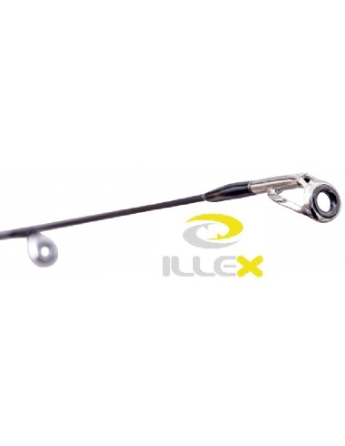 ILLEX CANYA SPINNING STREAM MASTER S 2002 ML MOUNTAIN STREAM