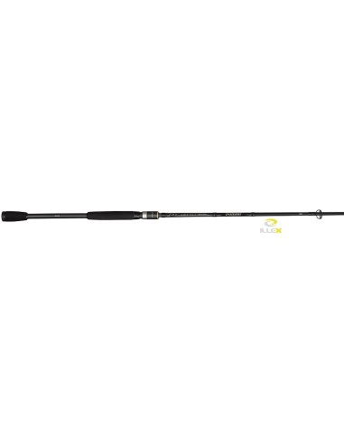 ILLEX SPINNING ROD THE ARTIST X5 S 210 H INSIDERS