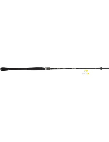 ILLEX SPINNING ROD THE ARTIST X5 S 210 H INSIDERS
