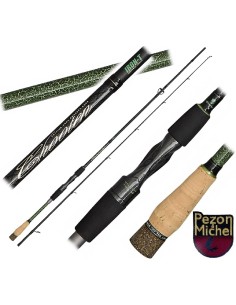 GUNKI CANA SPINNING IRON-T CHOOTEN S 270 XH