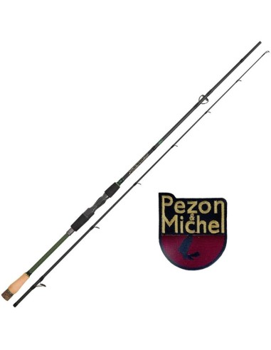 GUNKI CANNA SPINNING IRON-T CHOOTEN S 270 XH