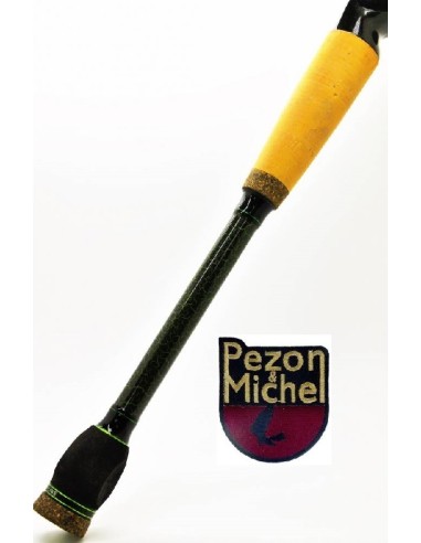 GUNKI CASTING ROD IRON-T CHOOTEN C 220 MH