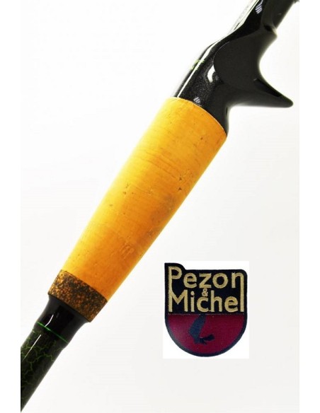 GUNKI CASTING ROD IRON-T CHOOTEN C 220 MH