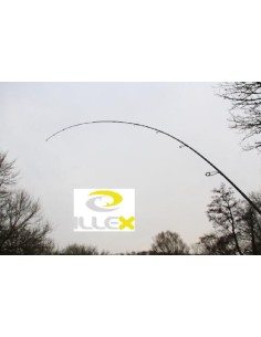 ILLEX CANNA SPINNING STREAM MASTER S 2002 L SHADE CREEK