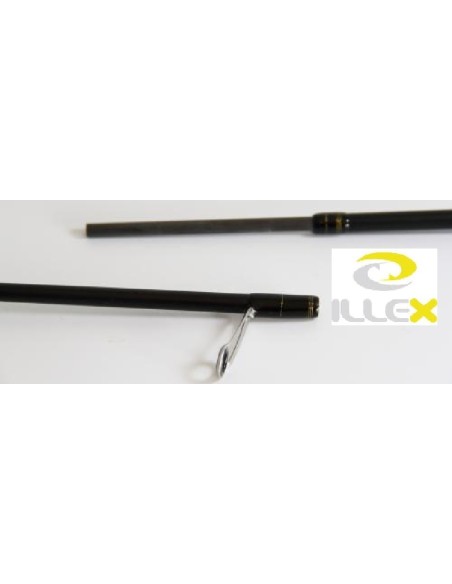 ILLEX CANNA SPINNING STREAM MASTER S 2002 L SHADE CREEK