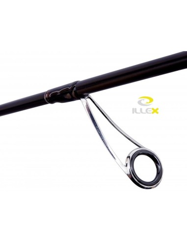 ILLEX CANYA SPINNING STREAM MASTER S 2002 L SHADE CREEK