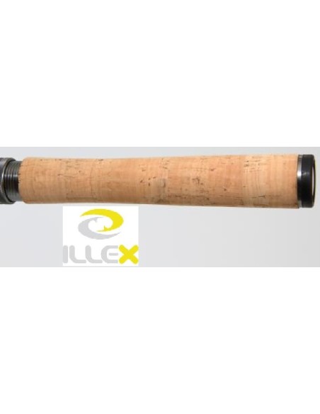 ILLEX CANYA SPINNING STREAM MASTER S 2002 L SHADE CREEK
