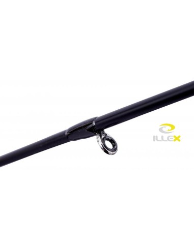 ILLEX CANYA SPINNING STREAM MASTER S 2002 L SHADE CREEK
