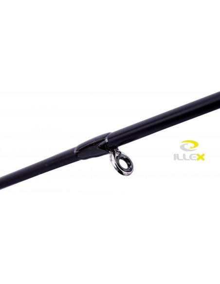 ILLEX CANYA SPINNING STREAM MASTER S 2002 L SHADE CREEK