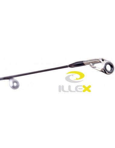 ILLEX SPINNING ROD STREAM MASTER S 2002 L SHADE CREEK