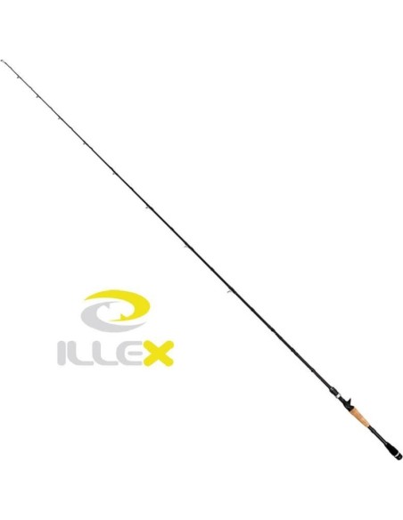 ILLEX CANA CASTING NIGHT SHADOWS B 235 H-XH COVER BREAKER