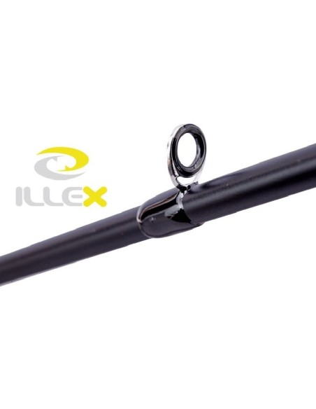 ILLEX CANYA CASTING NIGHT SHADOWS B 235 H-XH COVER BREAKER