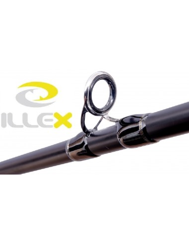 ILLEX CANA CASTING NIGHT SHADOWS B 235 H-XH COVER BREAKER