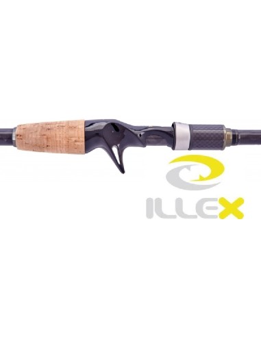 ILLEX CANNA CASTING NIGHT SHADOWS B 235 H-XH COVER BREAKER