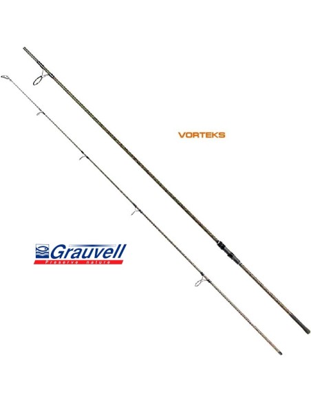  CANYA CARPA VORTEKS BRAZE 