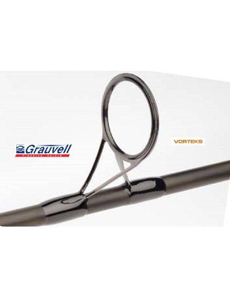 VORTEKS CARP ROD MURDOCK