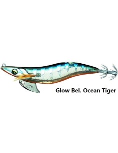 DAIWA TONEIRA EGI EMERALDAS NUDE 2.5, 10 GR. 2