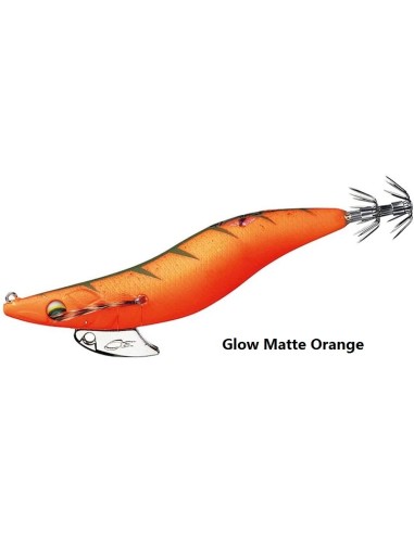 DAIWA TOTANARA EGI EMERALDAS NUDE 3.0, 14 GR.