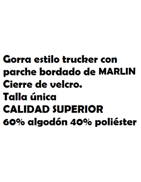 YUKI CREATIVE MARLINS,PEIXOS VELA CAP, TOP QUALITY