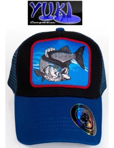 CAPPELLINO YUKI CREATIVE SPIGOLA , TOP QUALITY