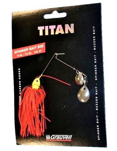 10 asorti vienībām, buzzers & spinners