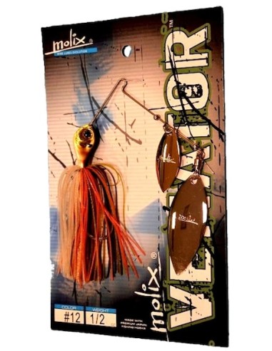 10 izbrane enote, buzzers in spinners