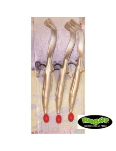 20 boîtes, petites anguilles, dégustation CHOIX