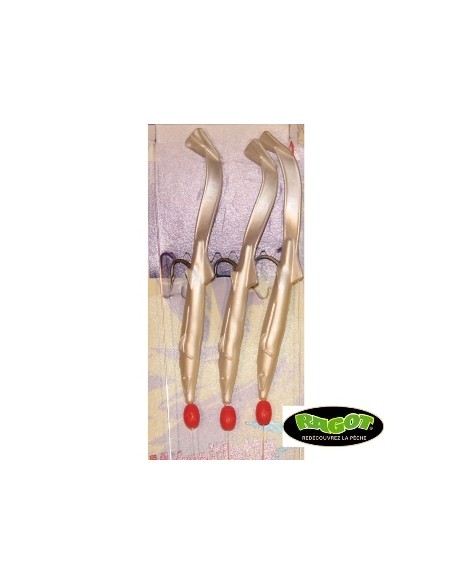 20 PAQUETS, ANGUILONS, SORTIT DEGUSTACIÓ