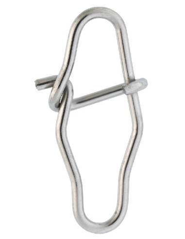 DAIWA KARABINER SNAP CLIP EGI EMERALDAS