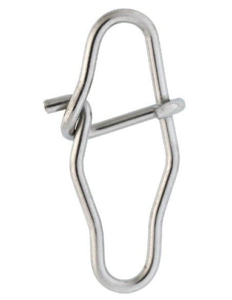 DAIWA KARABINER SNAP CLIP EGI EMERALDAS