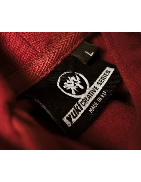 YUKI CREATIVE Gelbschwanzmakrele KAPPE, TOP QUALITÄT