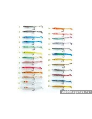 20 boîtes, petites anguilles, dégustation CHOIX