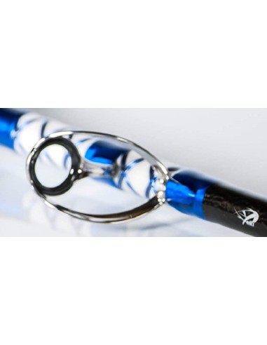 YUKI DEEP TUNA TROLLING-JOKE ROD1.70 MT.  80-130 LB.