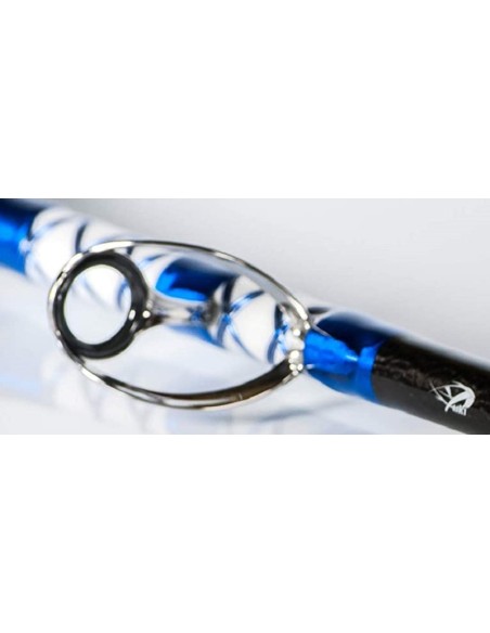 YUKI CANA TROLLANDO DEEP TUNA 1.70 MT.  80-130 LB.