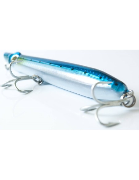 YUKI ISCA ISUZU STICK POPPER 15 CM.