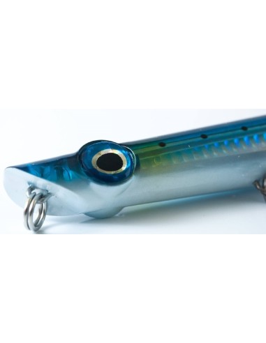 YUKI LURE ISUZU STICK POPPER 15 CM.