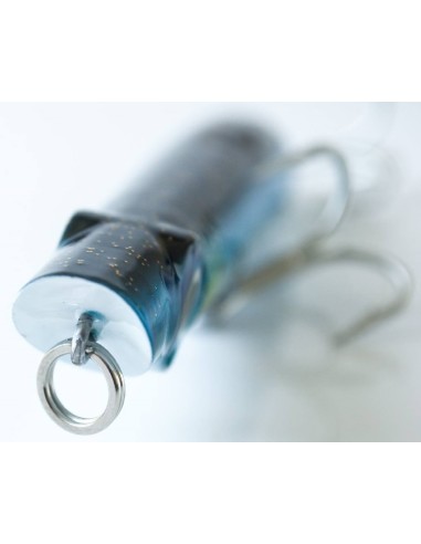 YUKI ISCA ISUZU STICK POPPER 15 CM.