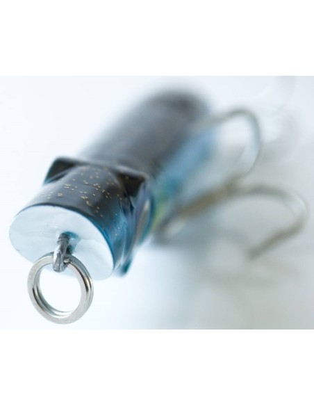 YUKI LURE ISUZU STICK POPPER 15 CM.