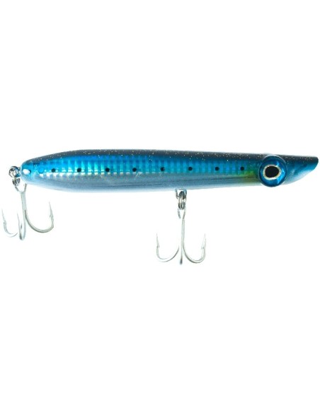 YUKI LEURRE ISUZU STICK POPPER 15 CM.