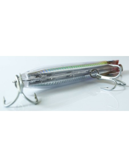 YUKI ISCA ISUZU STICK POPPER 15 CM.