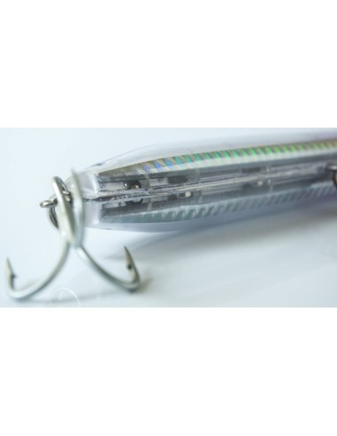 YUKI ESCA ISUZU STICK POPPER 15 CM.