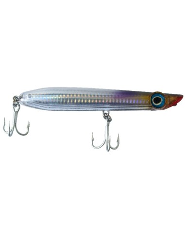 YUKI KODER ISUZU STICK POPPER 15 CM.