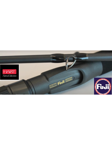 HART CANYA TORO TUNUS 8' , 2.44M.
