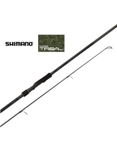 SHIMANO CANA CARPA NOVO 2021 TRIBAL TX-ULTRA  A  INTENSITY